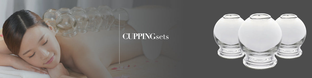 Cupping Sets & Cups