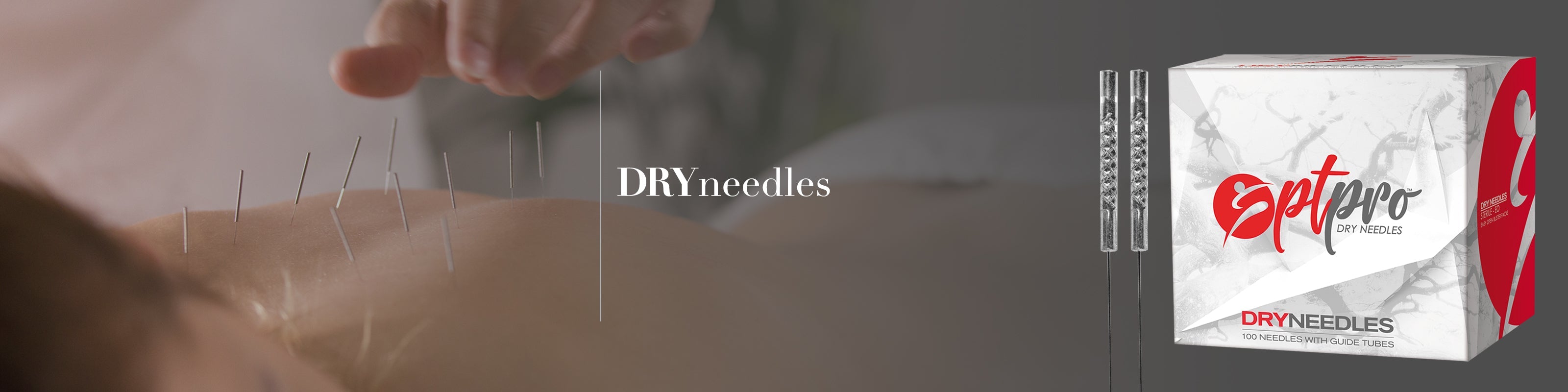 Dry Needles