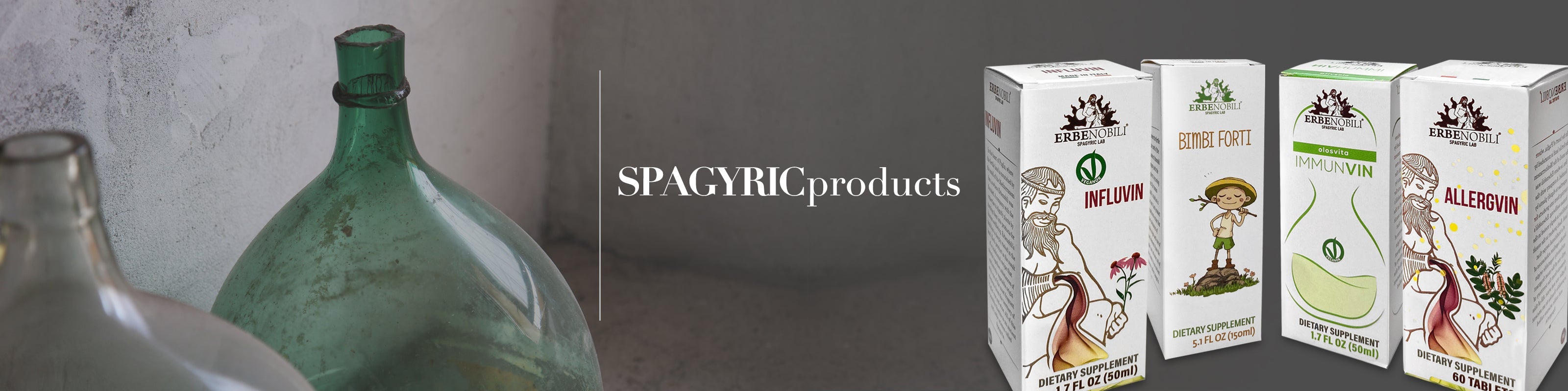 Spagyric