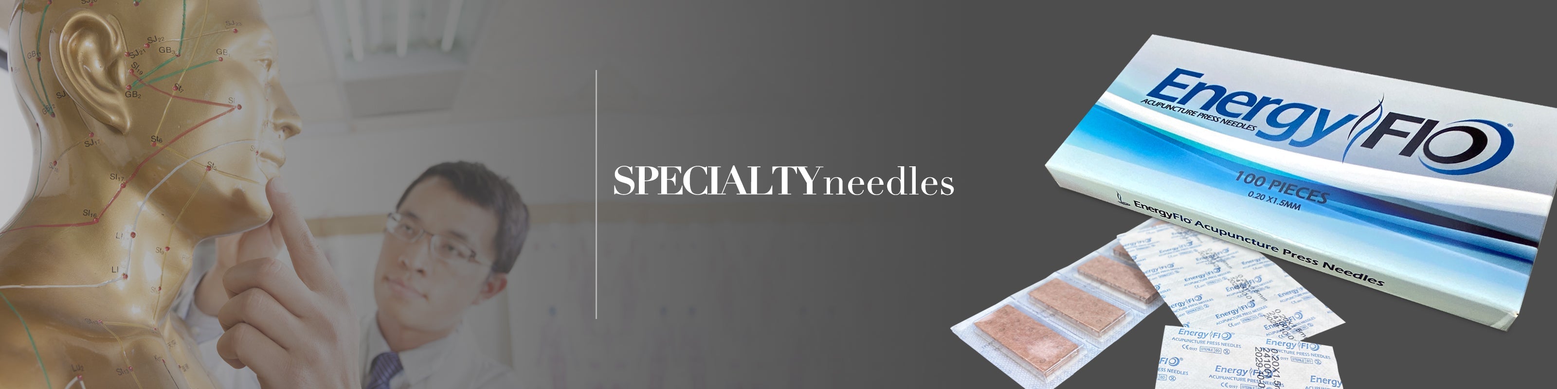 Specialty Needles