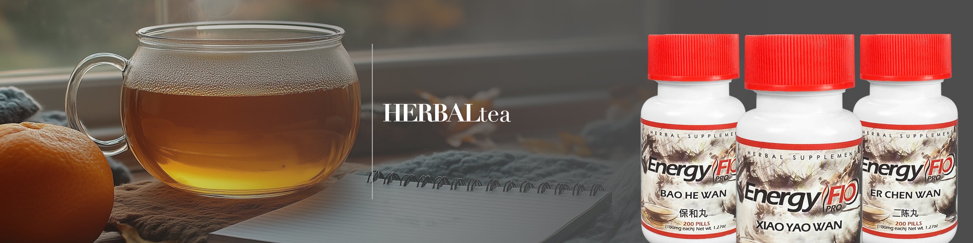 Herbal Tea