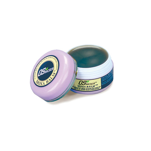 Osmoxa Moxa Balm 20gm