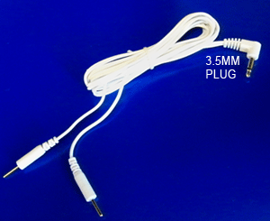 Wire with (2) pins for KWD Unit 58