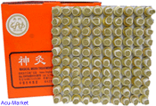 Wushe Stick-On Moxa 200's