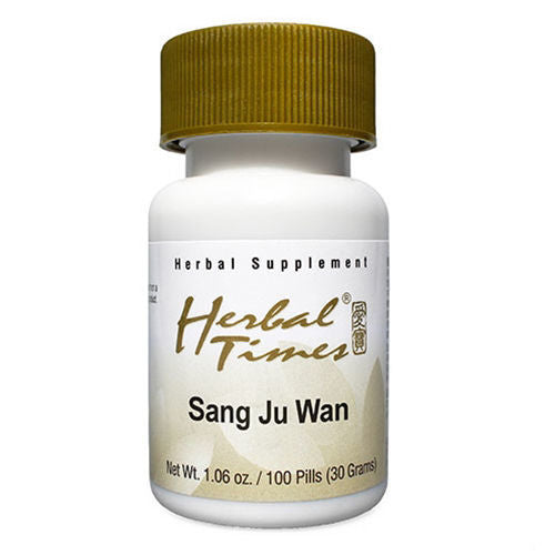 Sang Ju Wan, Herbal Times®
