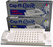 Cap M Quik Capsule Fillers