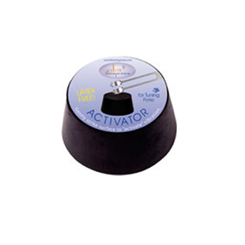 Tuning Fork Activator