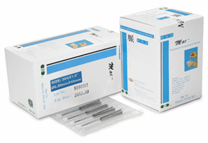 Mac Ultra Smooth Ultra-5 Needles (400) Pack