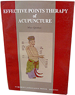 Book, Effective Points Therapy