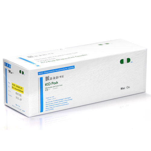 Mac Eco Pack Needles