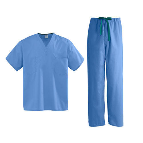 Scrubs Unisex