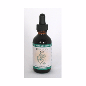 Eucommia Bark 1oz, Kan