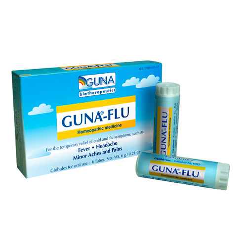 Guna Flu 6 dose