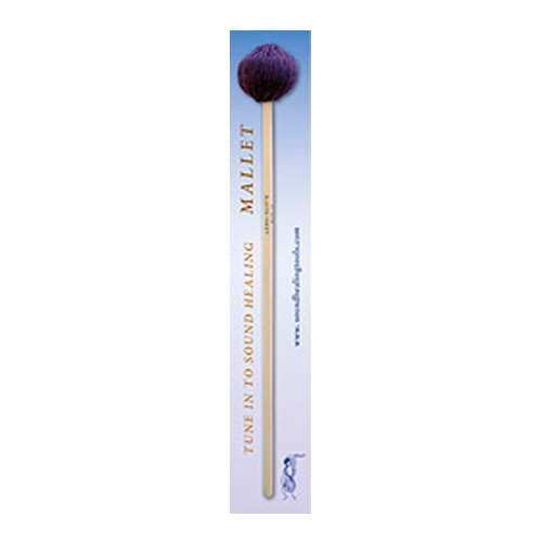 Mallet Activator for Tuning Fork