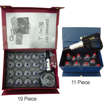 Cupping Sets Hansol Bu-Han