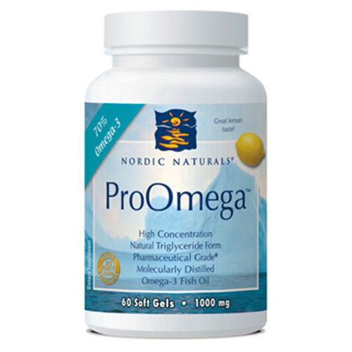 Nordic ProOmega