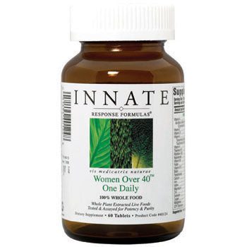 Women Over 40 One Daily, Innate 60's