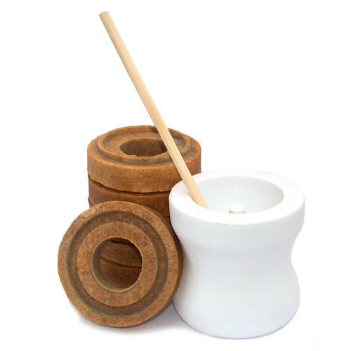 Moxa Cone Maker Set