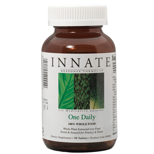 One Daily 90's, Innate