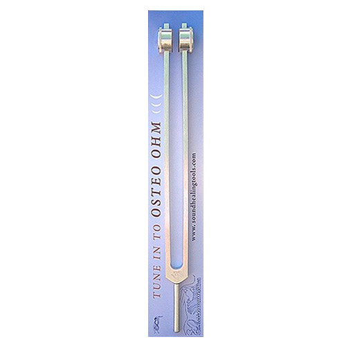 Osteo Ohm 34hz Tuning Fork