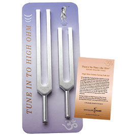 High Ohm Tuning Set