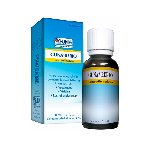 Guna Rerio oral drops