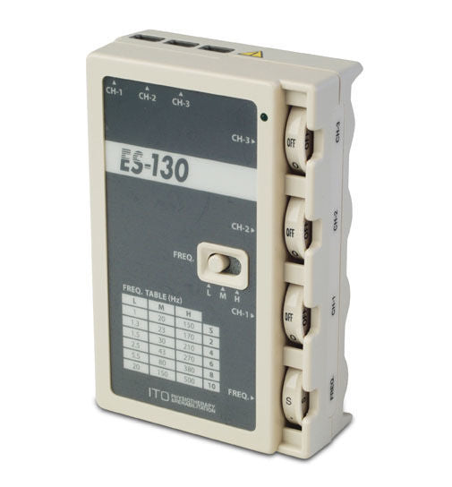 ITO ES-130 Acupuncture Unit