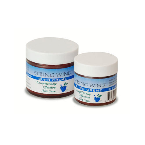 Spring Wind Burn Cream