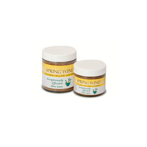 Spring Wind Golden Yellow Ointment