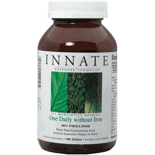 One Daily without Iron 90's, Innate