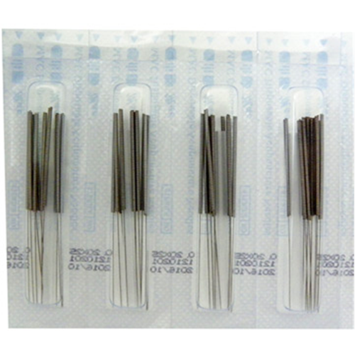 Mac Master Pak Needles 1000's