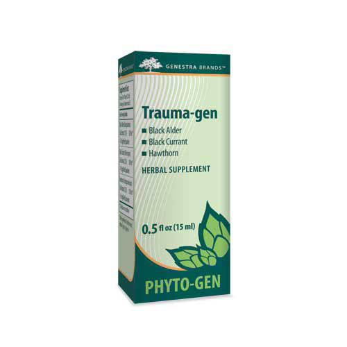 Trauma-gen 0.5 fl oz, Genestra Phyto-Gen