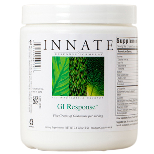 GI Response 237 G., Innate