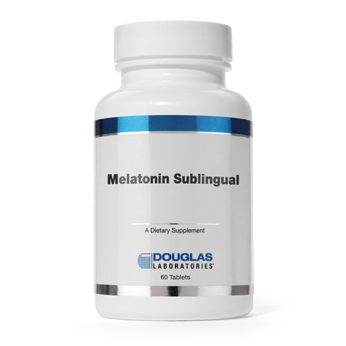 Melatonin by Douglas Laboratories