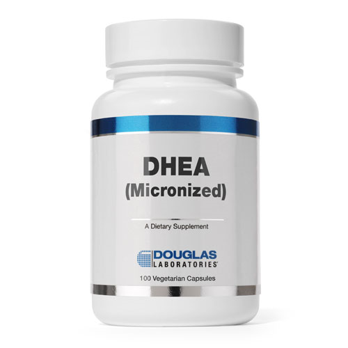DHEA by Douglas Laboratories