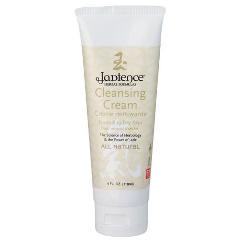 Cleansing Cream (Normal to Dry) 4.5 oz, Jadience