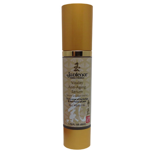 Vitality Anti-Aging Serum 1.75 oz., Jadience