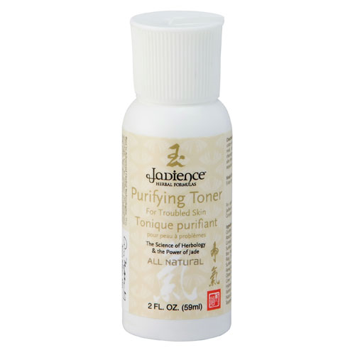 Purifying Toner - Troubled Skin 2 oz., Jadience