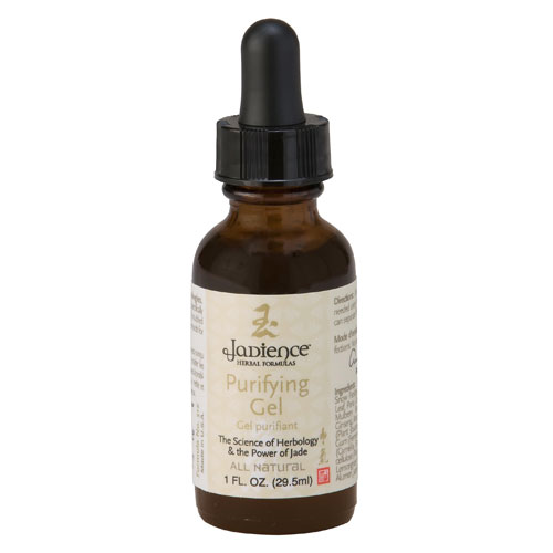 Purifying Gel - Extra Strength 1 oz., Jadience