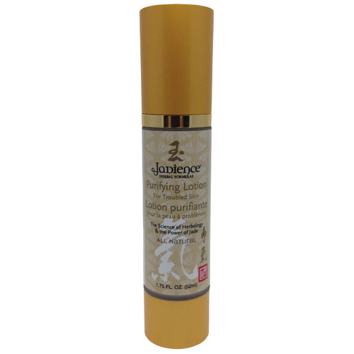 Purifying Lotion - Troubled Skin 1.75 oz., Jadience