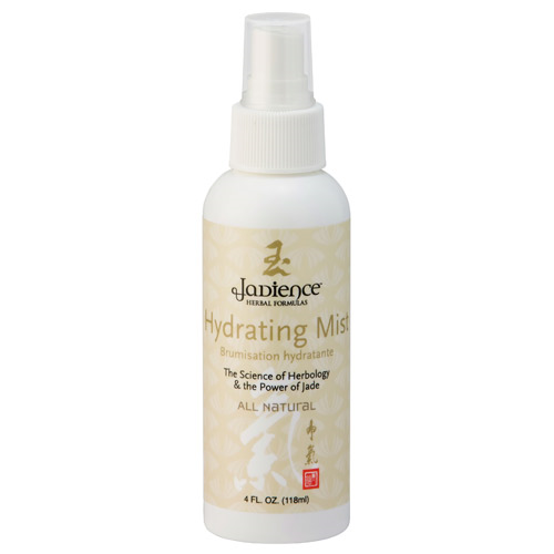 Hydrating Mist 4 oz., Jadience