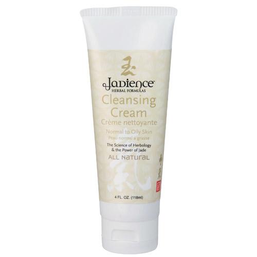 Cleansing Cream (Normal to Oily) 4.5 oz., Jadience