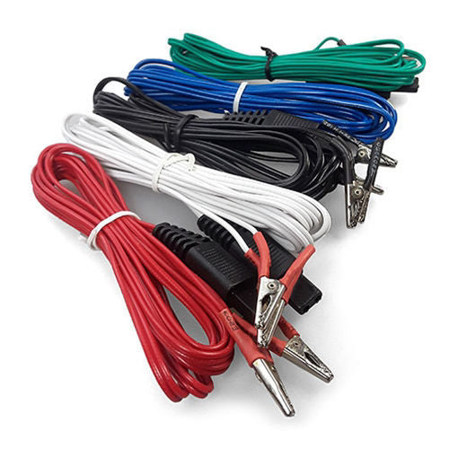 Wire Lead For CMNS2-1/2 and CMNS6-1 Unit