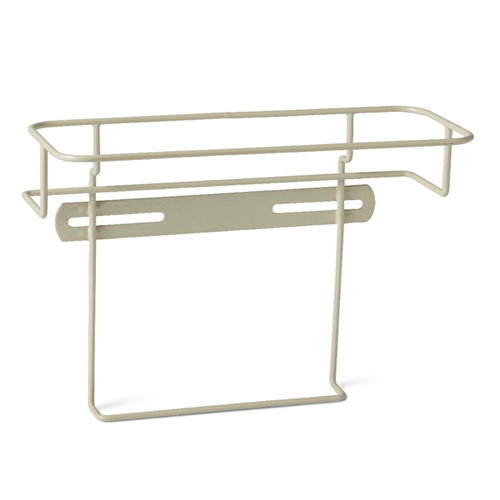 Sharps Std Wire Type Wall Mount Bracket