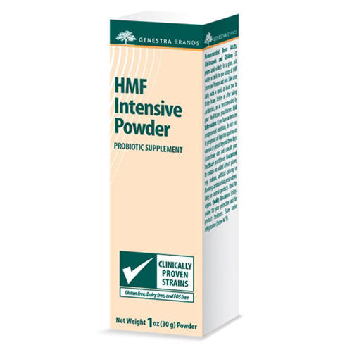 HMF Intensive Powder 1 oz., Genestra