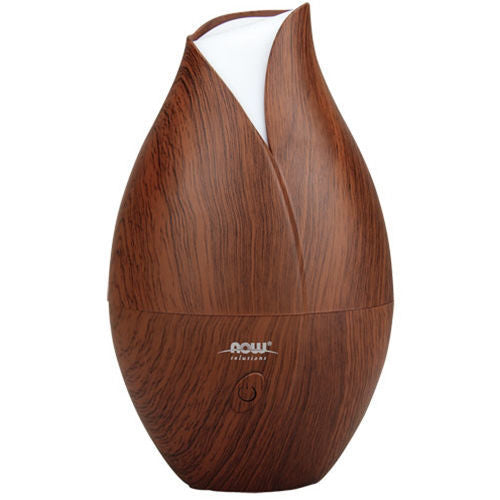 Ultrasonic Faux Wood Grain Diffuser