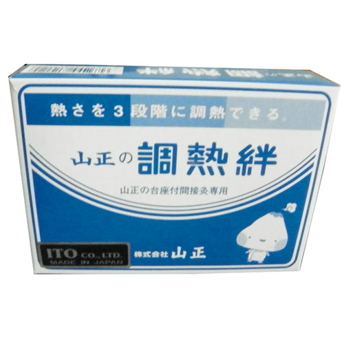 Skin Shields for Stick on Moxa, Box of 120