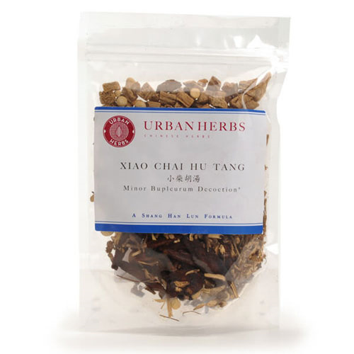 Xiao Chai Hu Tang Whole Herb (136g) by Urban Herbs