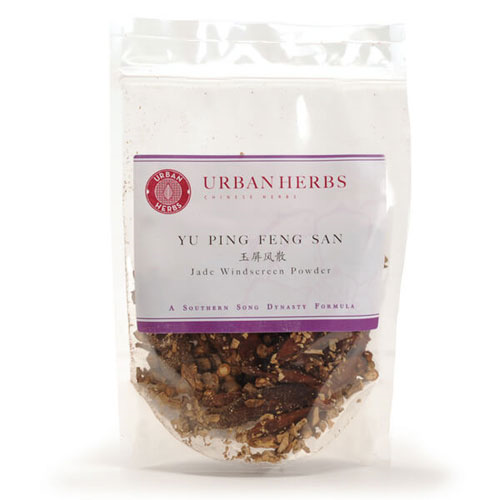 Yu Ping Feng San Whole Herb (95g) by Urban Herbs