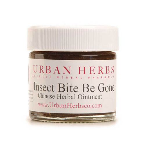 Insect Bite-Be-Gone Ointment (57g) by Urban Herbs